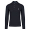 POLO RALPH LAUREN Μπλούζα Polo 710717285017 Μαύρο