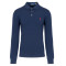 POLO RALPH LAUREN Μπλε Μακρυμάνικο polo - 710717285018