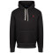 Polo Ralph Lauren Μαύρο Hoodie - 710766778008