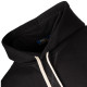Polo Ralph Lauren Μαύρο Hoodie - 710766778008