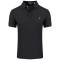Polo Ralph Lauren Μαύρο Κοντομάνικο polo - 710782592001