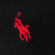 Polo Ralph Lauren Μαύρο Κοντομάνικο polo - 710782592001