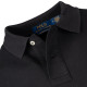 Polo Ralph Lauren Μαύρο Κοντομάνικο polo - 710782592001
