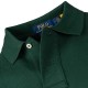 Polo Ralph Lauren Πράσινο Κοντομάνικο polo - 710782592015