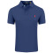 Polo Ralph Lauren Μπλε Κοντομάνικο polo - 710783656012