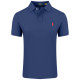 Polo Ralph Lauren Μπλε Κοντομάνικο polo - 710783656012