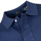 Polo Ralph Lauren Μπλε Κοντομάνικο polo - 710783656012