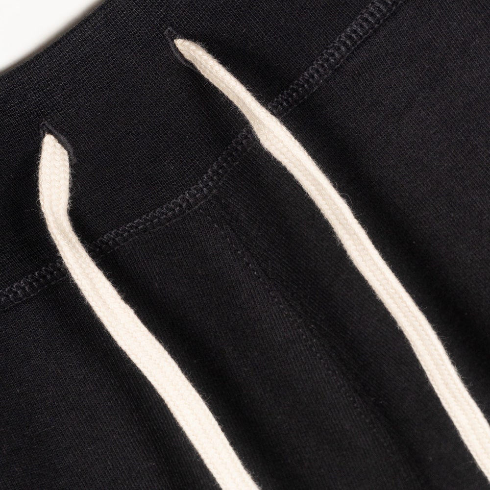 Polo Ralph Lauren Μαύρο Παντελόνι Φόρμας - 710793939001