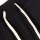 Polo Ralph Lauren Μαύρο Παντελόνι Φόρμας - 710793939001