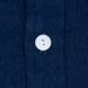 Polo Ralph Lauren Πουκάμισο Mao 100% Linen 710801500004 Μπλε