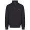 Polo Ralph Lauren Μαύρη Μπλούζα Half Zip - 710812963037