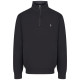 Polo Ralph Lauren Μαύρη Μπλούζα Half Zip - 710812963037