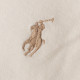 Polo Ralph Lauren Εκρού Φούτερ Half Zip - 710812963057