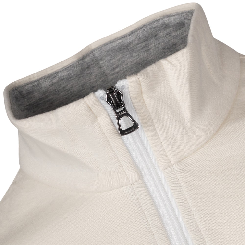 Polo Ralph Lauren Εκρού Φούτερ Half Zip - 710812963057