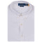 Polo Ralph Lauren Λευκό Πουκάμισο Button Down 100% Λινό - 710829443002