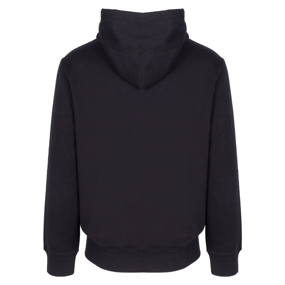 POLO RALPH LAUREN Μαύρο Hoodie - 710839053004