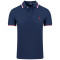 Polo Ralph Lauren Μπλε Κοντομάνικο polo - 710842621003