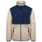 Polo Ralph Lauren Εκρού Ζακέτα Fleece - 710850412019