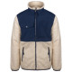 Polo Ralph Lauren Εκρού Ζακέτα Fleece - 710850412019