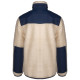 Polo Ralph Lauren Εκρού Ζακέτα Fleece - 710850412019