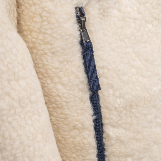 Polo Ralph Lauren Εκρού Ζακέτα Fleece - 710850412019