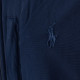 Polo Ralph Lauren Εκρού Ζακέτα Fleece - 710850412019