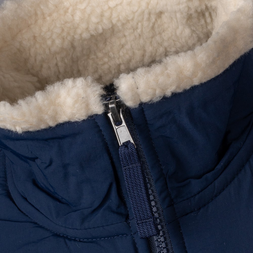 Polo Ralph Lauren Εκρού Ζακέτα Fleece - 710850412019