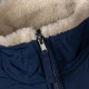 Polo Ralph Lauren Εκρού Ζακέτα Fleece - 710850412019
