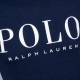 Polo Ralph Lauren Μπλε T-shirt - 710860829006