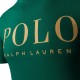 Polo Ralph Lauren Πράσινο T-shirt - 710860829009