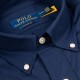 Polo Ralph Lauren Μπλε Πουκάμισο - 710867364001