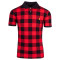Polo Ralph Lauren Κόκκινο Κοντομάνικο polo - 710880185001