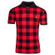 Polo Ralph Lauren Κόκκινο Κοντομάνικο polo - 710880185001
