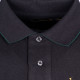 Polo Ralph Lauren Μαύρο Μακρυμάνικο polo - 710880188001