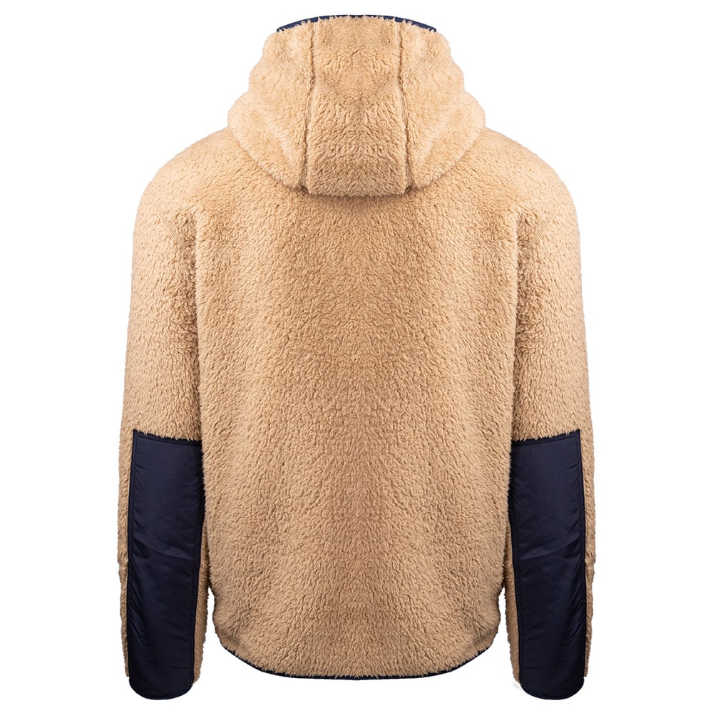 Polo Ralph Μπεζ Lauren Ζακέτα Hoodie - 710880752003