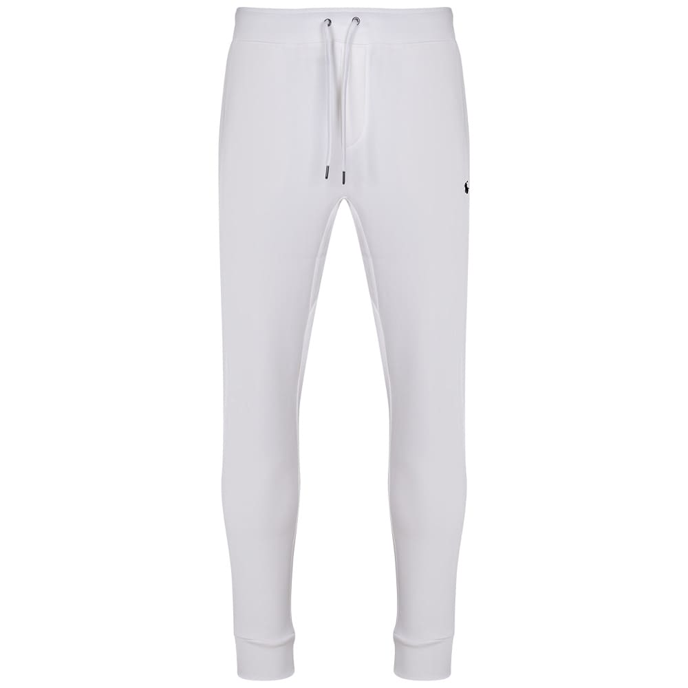 Polo Ralph Lauren Λευκό Παντελόνι Φόρμα - 710881518072