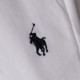 Polo Ralph Lauren Λευκό Παντελόνι Φόρμα - 710881518072