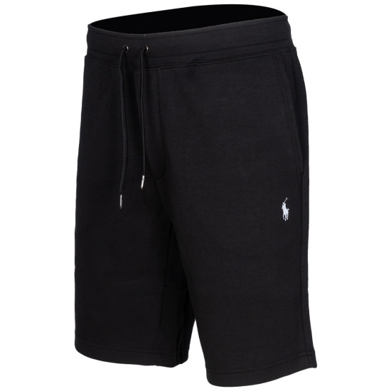 Polo Ralph Lauren Μαύρη Αθλητική Βερμούδα - 710881520001