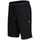Polo Ralph Lauren Μαύρη Αθλητική Βερμούδα - 710881520001
