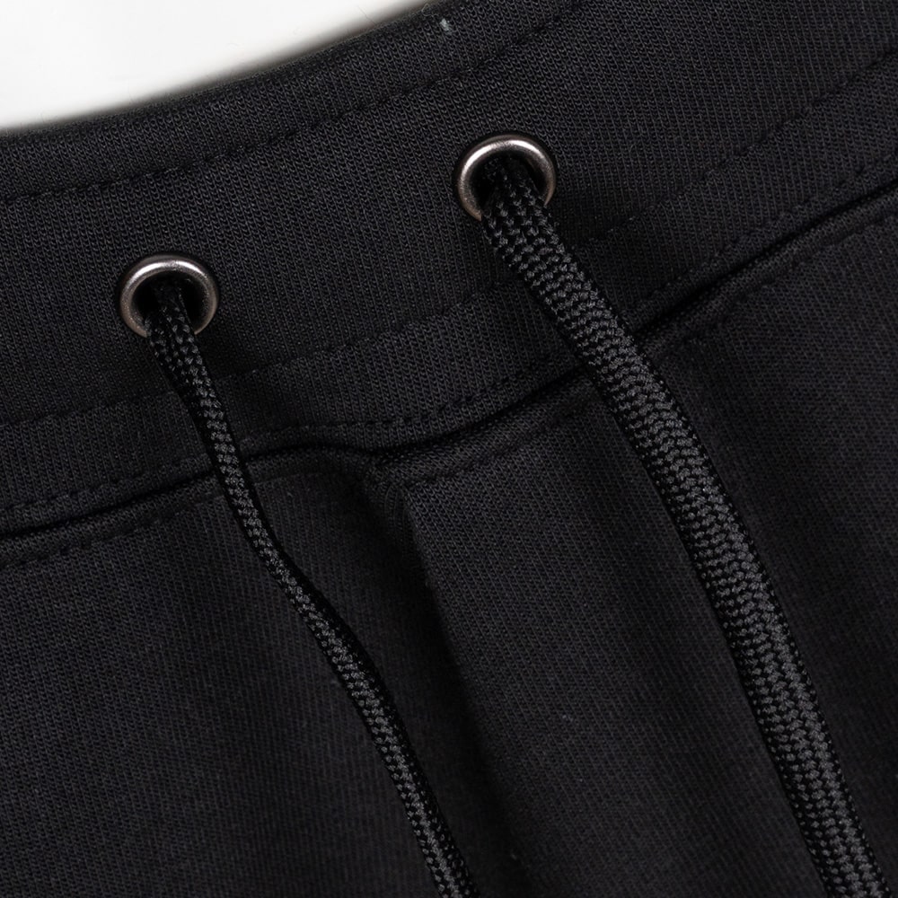 Polo Ralph Lauren Μαύρη Αθλητική Βερμούδα - 710881520001
