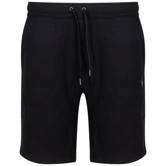 Polo Ralph Lauren Μαύρη Αθλητική Βερμούδα - 710881520001