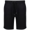 Polo Ralph Lauren Μαύρη Αθλητική Βερμούδα - 710881520001