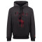 Polo Ralph Lauren Μαύρο Hoodie - 710881816001