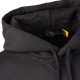 Polo Ralph Lauren Μαύρο Hoodie - 710881816001