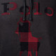 Polo Ralph Lauren Μαύρο Hoodie - 710881816001
