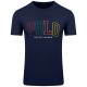 Polo Ralph Lauren Μπλε T-shirt - 710899185001