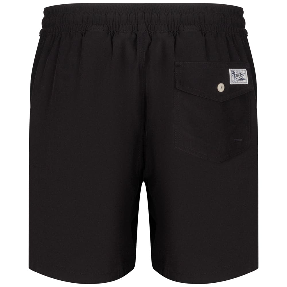 Polo Ralph Lauren Μαύρο Μαγιό - 710907255002