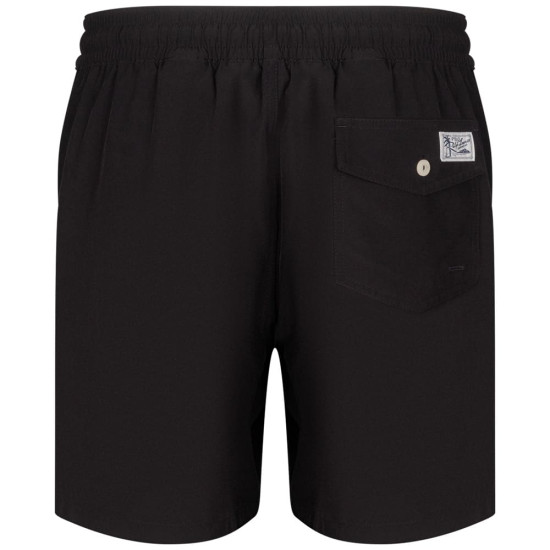 Polo Ralph Lauren Μαύρο Μαγιό - 710907255002