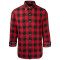 Polo Ralph Lauren Κόκκινο Πουκάμισο Καρό - 710922250003