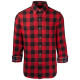 Polo Ralph Lauren Κόκκινο Πουκάμισο Καρό - 710922250003